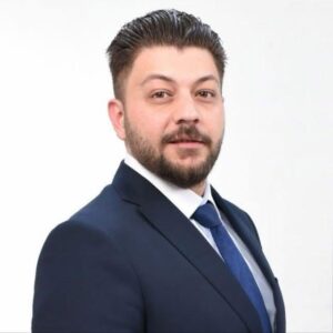 Ali Sami, Partner and Head of Corporate and Commercial at LEXIR Law Firm