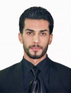 Hatem Al-Shammari, Managing Partner of LEXIR Law Firm