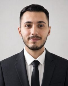 Taha Hussein, Litigation Associate at LEXIR Law Firm