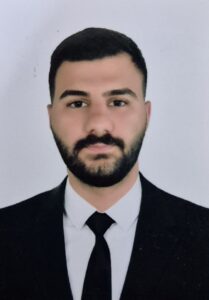 Zaki Tawfiq, Corporate Associate at LEXIR Law Firm